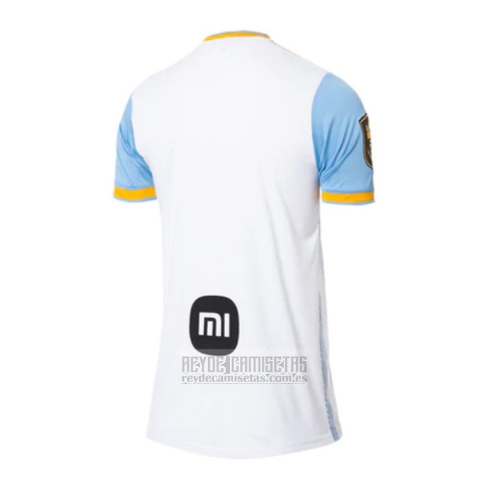 Tailandia Camiseta de Futbol Saiyans Primera 2023